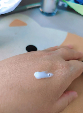 郁肤兰妮新品白桦汁亮肤乳液100ml白皙肌肤自然养白保湿乳液正品