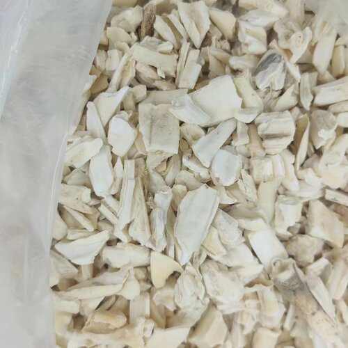 龙齿个 白龙齿 拍2件包邮 龙齿粉 龙齿化石 500g克  中药材供应 - 图3