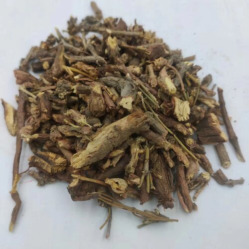 麻黄根 苦椿菜 无硫 拍3件包邮 中药材供应 500g克14元 - 图2