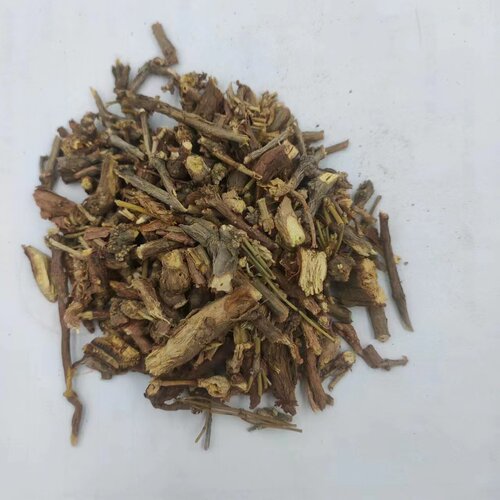 麻黄根 苦椿菜 无硫 拍3件包邮 中药材供应 500g克14元 - 图3