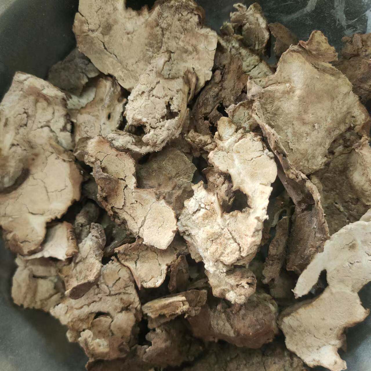 茯苓皮 中草药材 云苓皮 茯神 云苓 松薯 松苓 500g克包邮