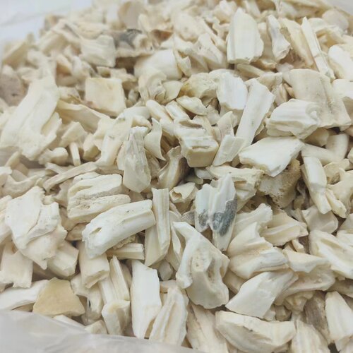 龙齿个 白龙齿 拍2件包邮 龙齿粉 龙齿化石 500g克  中药材供应 - 图1