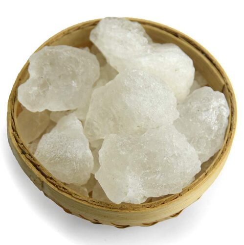 芒硝 拍3斤包邮（皮硝）朴硝 500g克6元 中药材正品供应 - 图1
