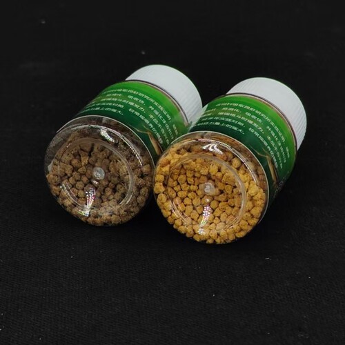 新款蛐蛐蟋蟀油葫芦干湿两用易消化吸收强壮牙齿增强格斗时爆发力 - 图2