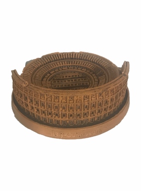 树脂工艺品家具桌面世界名意大利