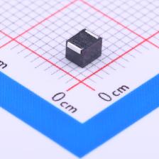 NLCV32T-150K-EF 贴片电感 15uH ±10% 560mΩ - 图0