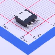 AP2080K 场效应管(MOSFET) N沟道 20V 50A - 图0