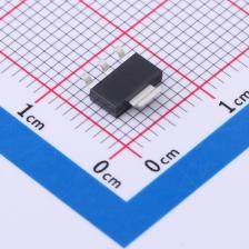 FQT1N80TF-WS 场效应管(MOSFET) N沟道 800V 200mA - 图0