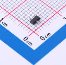 TPM3416ES3L-1场效应管(MOSFET) TPM3416ES3L-1-图0