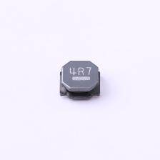 NR6028T4R7M 功率电感 4.7uH ±20% 2.7A 40.3mΩ - 图1