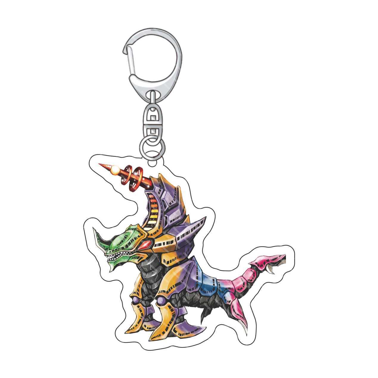 Ssss 电光机王钥匙扣动漫失马麻中蓬南梦芽二次元周边礼物小挂件 萌宅链接萌次元 淘优券 Ssss 电光机王钥匙扣动漫失马麻中蓬南梦芽二次元周边礼物小挂件 萌宅链接萌次元 淘优券