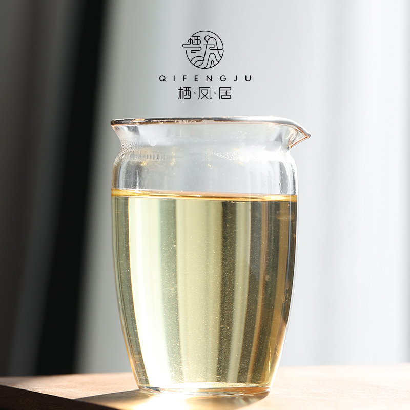 栖凤居团花2023年自然农法冬片荒野大叶白茶寿眉150g奶香荷香 - 图1