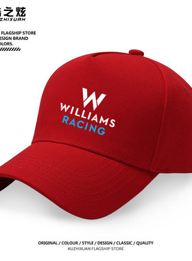 威廉姆斯F1车队WilliamsRac短袖