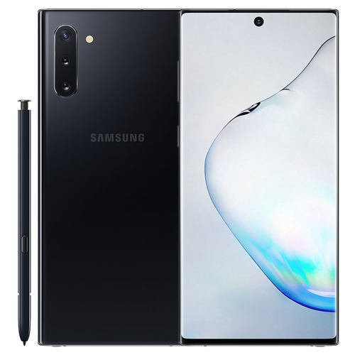 Samsung/三星 Galaxy Note10+ SM-N9760 5G全网通国行手机 - 图3