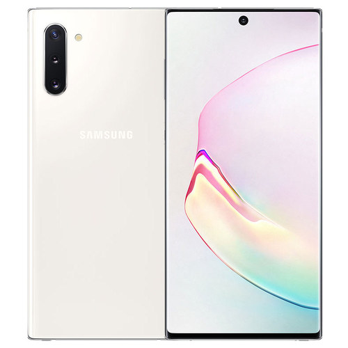 Samsung/三星 Galaxy Note10+ SM-N9760 5G全网通国行手机 - 图1