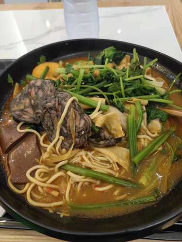 乌鸡肉扒 肉片麻辣烫火锅自助烤肉麻辣香锅食材3斤冷冻食用产品 - 图1