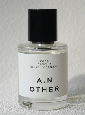 A.N.OTHER香水迈阿密试香小样