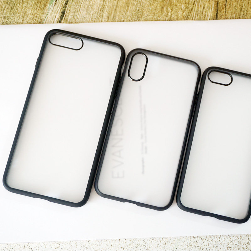 适用苹果iPhonexs手机壳X磨砂Max全包Xr抗摔7保护套8plus潮流 SE2新款,淘宝优惠券,粉丝福利购,淘宝优惠卷