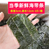 10 pounds of fresh kelp strips for catering commercial wholesale price