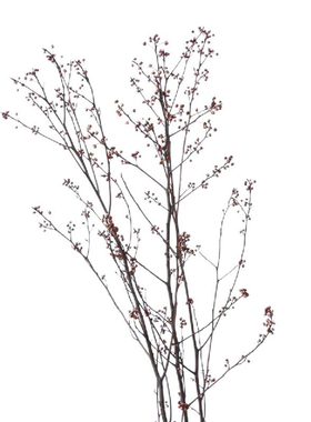 软装恒大现代简约奶油风样板间餐桌陶瓷花器烛台装饰摆件创意软装