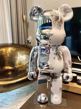 软装恒大现代轻奢样板间装饰托盘熏香摆件卧室梳妆台桌面道具组合