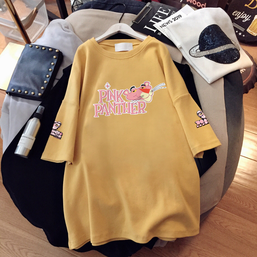 t 显瘦上衣 mm 2020 年夏季新款大码女装短袖 恤时尚宽松韩版中长款胖 t 显瘦上衣 mm 2020 年夏季新款大码女装短袖 恤时尚宽松韩版中长款胖