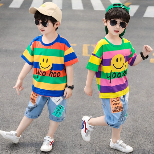 Детский костюм мальчика цветочника для мальчиков, нарукавники, комплект, 12 лет, короткий рукав