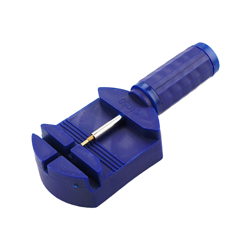 截表器表带拆卸器手表调节拆链工具套装拆带器修表更换家用组合 - 图3