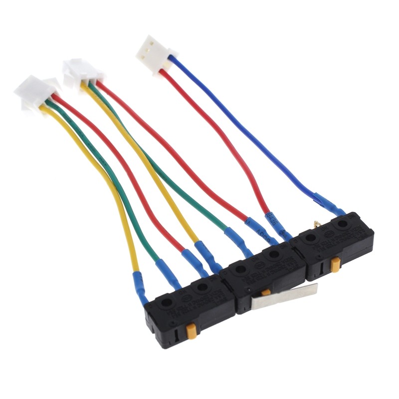 燃气热水器配件微动开关水动开关燃气灶开关万和美的华帝领惠通用,淘宝优惠券,粉丝福利购,淘宝优惠卷