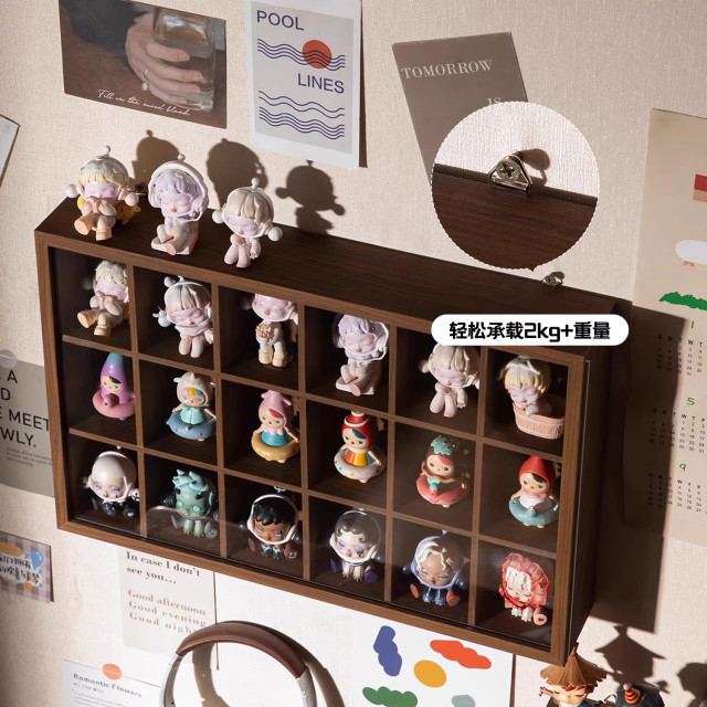Ono blind box display stand