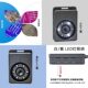 Aniti microscope is more professional and clearer