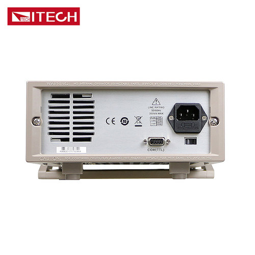 艾德克斯IT6831/6832/6833/IT6834可编程直流稳压电源18V/10A - 图3
