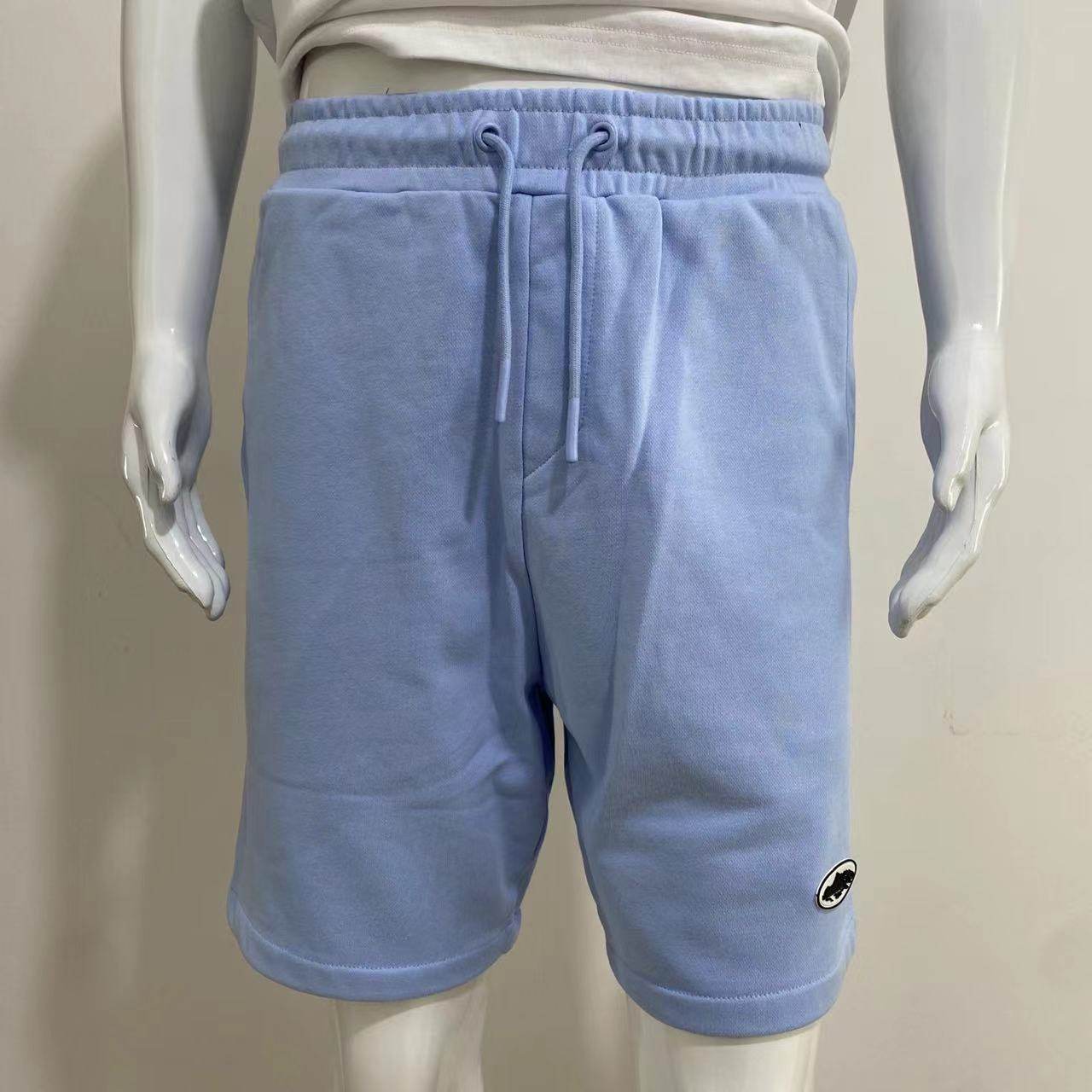 美式corteiz恶魔岛长裤pants男士ins高街休闲运动五分裤子女短裤,淘宝优惠券,粉丝福利购,淘宝优惠卷