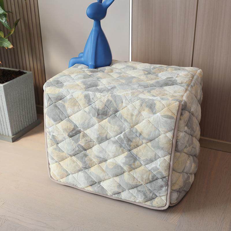 猫狗宠物笼子保暖罩三层加厚牛奶绒夹棉冬季防寒鸟笼保温罩可定制,淘宝优惠券,粉丝福利购,淘宝优惠卷