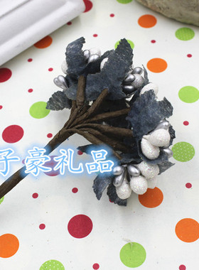 欧式复古金葱粉仿真发饰特价