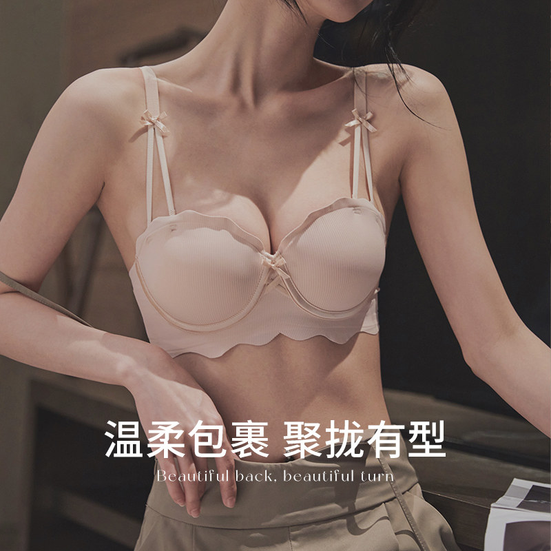  丝之莎内衣文胸