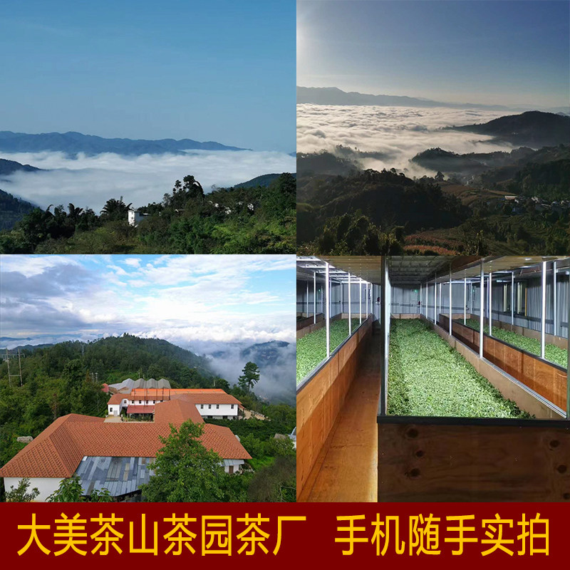 云南凤庆滇红茶特级红茶2025云南滇红浓香型新茶春茶古树晒红茶叶,淘宝优惠券,粉丝福利购,淘宝优惠卷