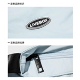 Вместительная и большая японская универсальная демисезонная сумка через плечо для отдыха, подходит для студента