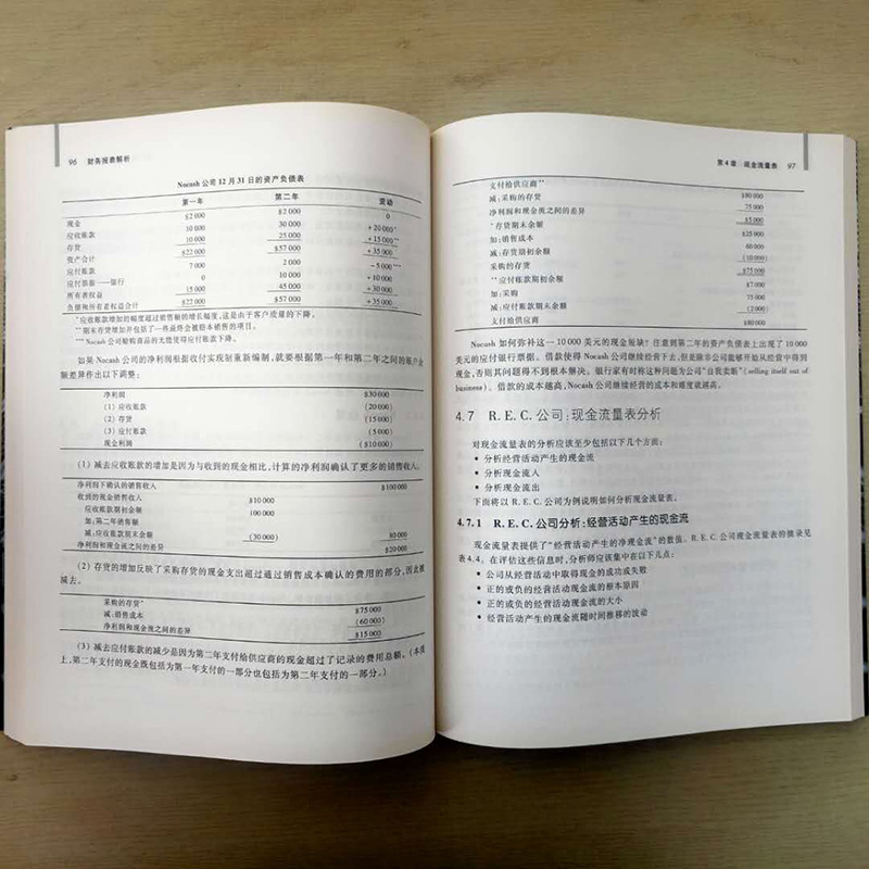 Quantitative Chemical Analysis(定量化学分析)李娜,(美)John J.Hefferen,李克安北京大学9787301156599-图3