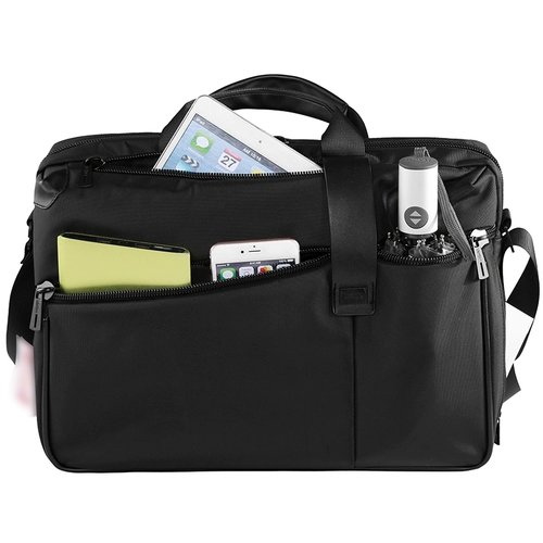 Lexonle New Evo Computer Bag Мужской мужской бизнес, публичная публичная публичная публичная общественная сумка LNR1227 1225