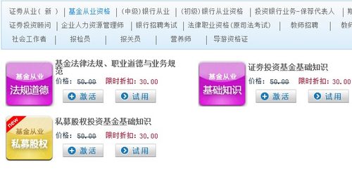 基金从业金考典金考点2024考试题库软件激活码证券从业期货从业-图0