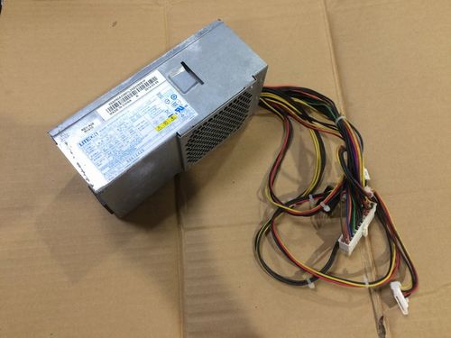 DELL 220S 230S 560S 电源 PC6038 PS-5251-06 TFX0250P5W DCSCSF - 图0