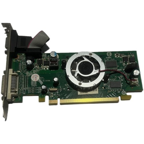 亮机显卡GT210 GT610 630 710 730 970 1G2G办公游戏独显半高全高 - 图3