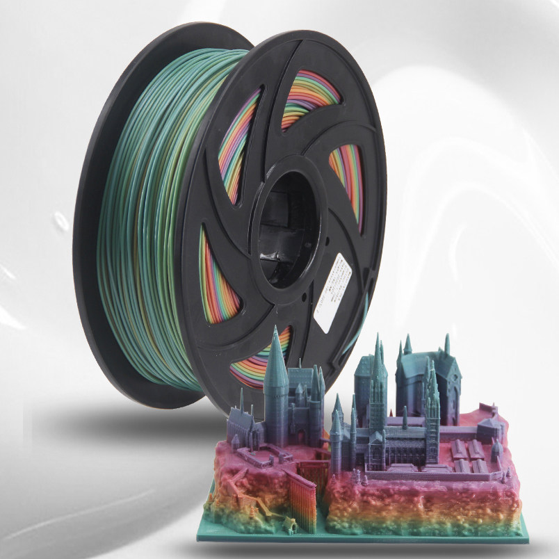 兰度官方正品3d打印机耗材笔线材 威锋数码3D打印机耗材