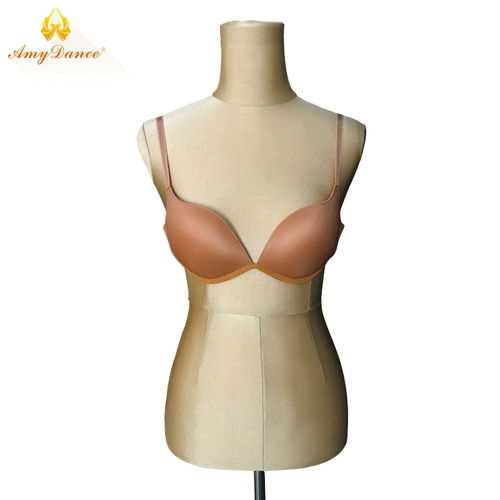 Бюстгалтер, поддерживающее нижнее белье, вставки в бюстгальтер, телесного цвета