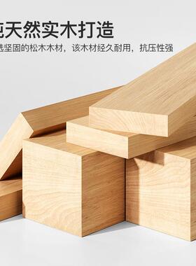 实木可折叠餐桌家用简易桌子长方形小户型吃饭圆桌户外摆摊四方桌