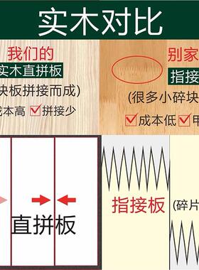 实木折叠桌炕桌家用榻榻米茶几飘窗桌床上吃饭小餐桌学生学习矮桌