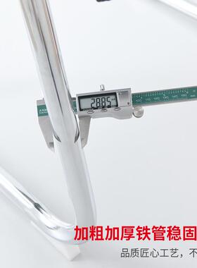 人体办公椅弓形舒适久坐家用电脑椅靠背透气网布凳子麻将会议座椅