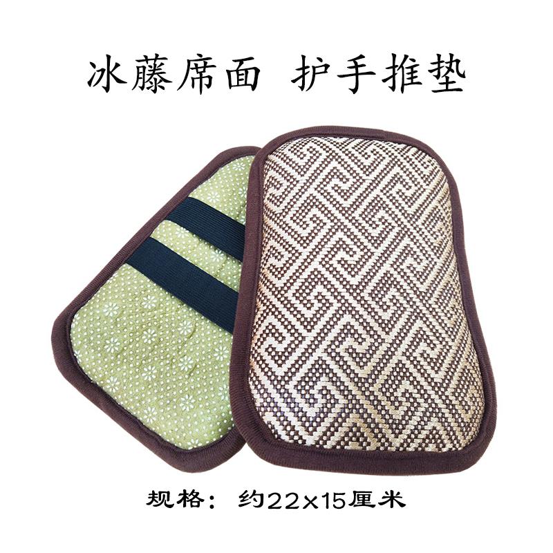 大礼拜手套磕头跪垫拜佛护膝专用拜忏手套大拜磕大头手套跪拜手垫