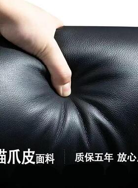办公椅家用书房电脑椅老板椅凳子靠背转椅升降休闲办公室座椅可躺